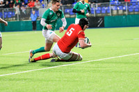 Join the "Target List" for more photos of your player next match.