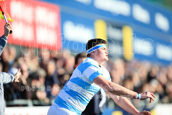 Join the "Target List" for more photos of your player next match.