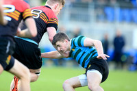 Join the "Target List" for more photos of your player next match.
