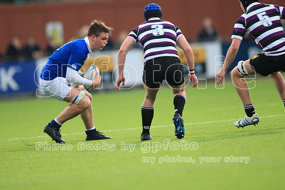 Join the "Target List" for more photos of your player next match.