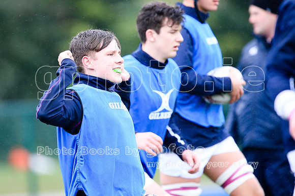 Join the "Target List" for more photos of your player next match.