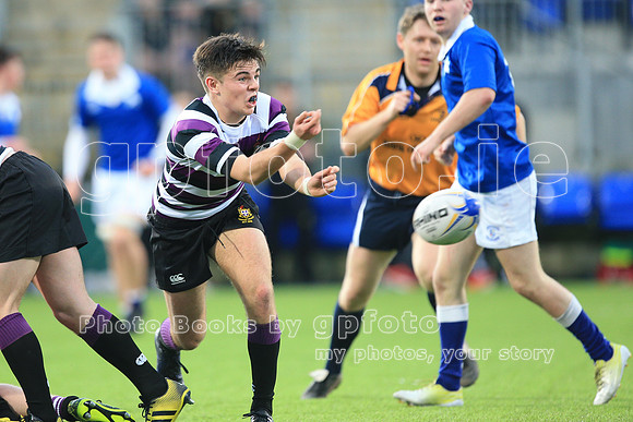 Join the "Target List" for more photos of your player next match.
