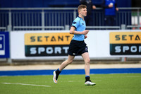 Join the "Target List" for more photos of your player next match.