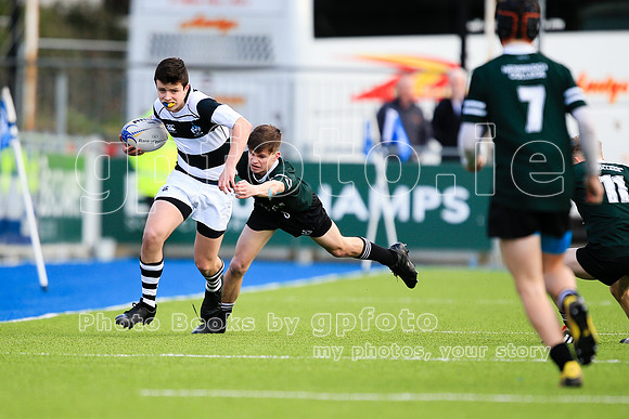 Join the "Target List" for more photos of your player next match.
