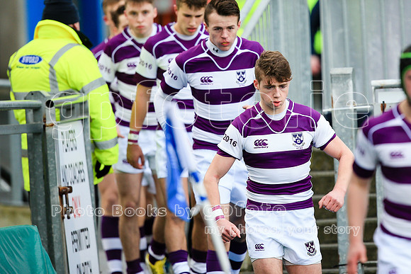 Join the "Target List" for more photos of your player next match.