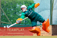 Netherlands V Ireland U16s