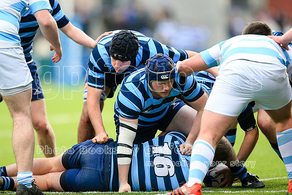 Join the "Target List" for more photos of your player next match.
