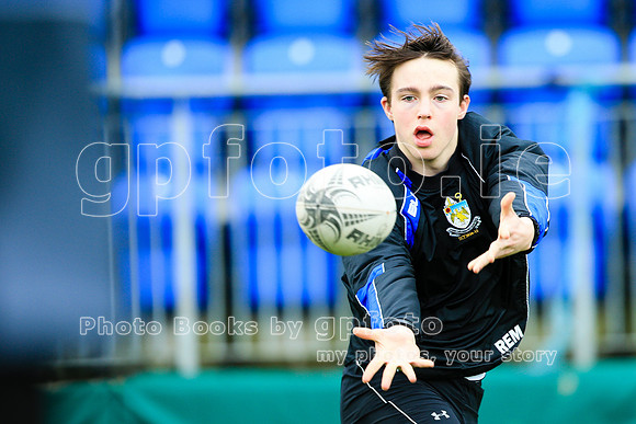 Join the "Target List" for more photos of your player next match.
