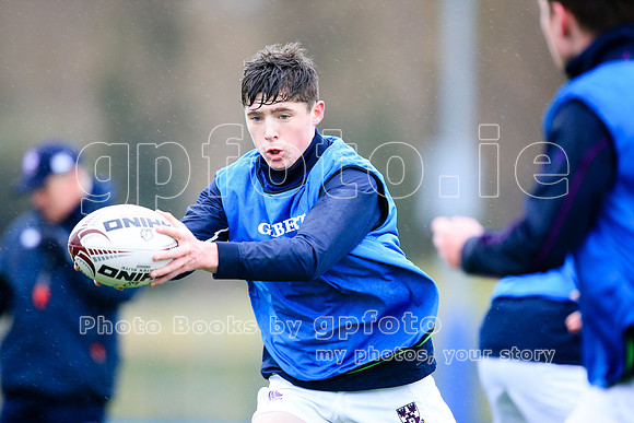 Join the "Target List" for more photos of your player next match.