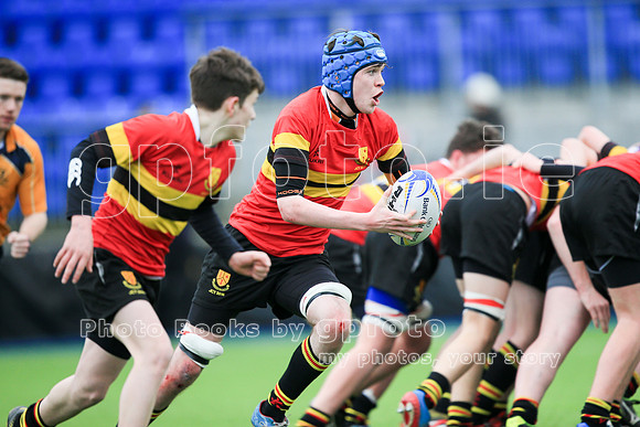 Join the "Target List" for more photos of your player next match.