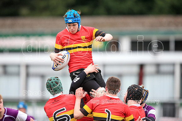 Join the "Target List" for more photos of your player next match.