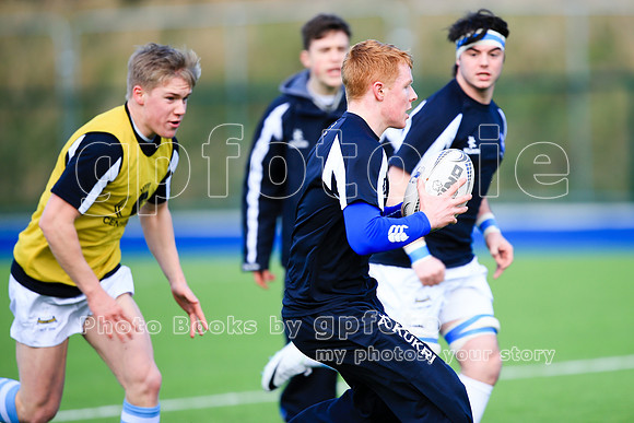 Join the "Target List" for more photos of your player next match.