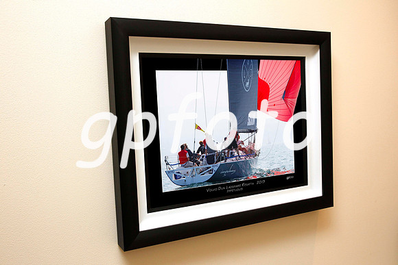 Framed in a Tuscany 18x21  frame €105