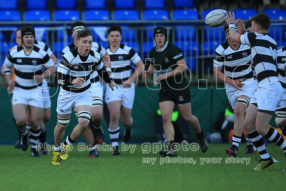 Join the "Target List" for more photos of your player next match.