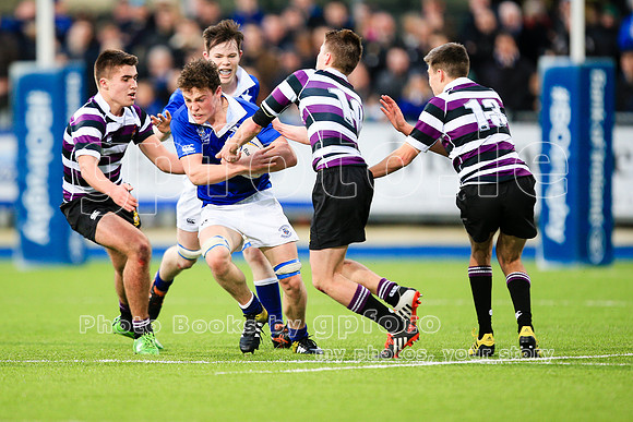 Join the "Target List" for more photos of your player next match.