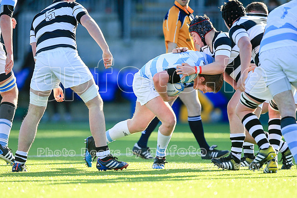 Join the "Target List" for more photos of your player next match.