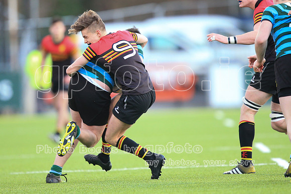 Join the "Target List" for more photos of your player next match.