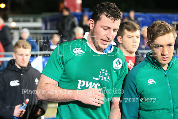Join the "Target List" for more photos of your player next match.