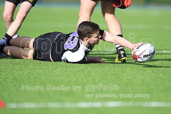 Join the "Target List" for more photos of your player next match.