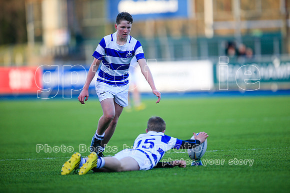 Join the "Target List" for more photos of your player next match.