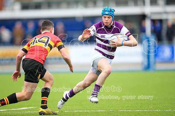 Join the "Target List" for more photos of your player next match.