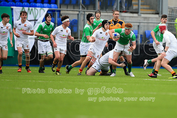 Join the "Target List" for more photos of your player next match.