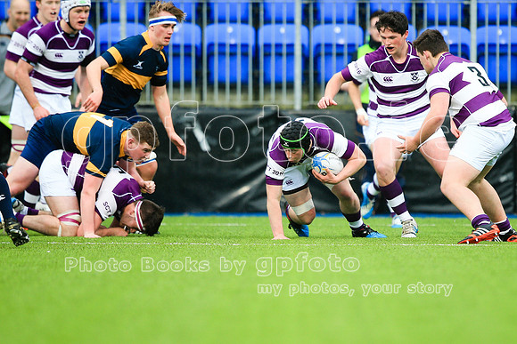 Join the "Target List" for more photos of your player next match.