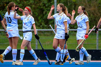 Belgium U18s