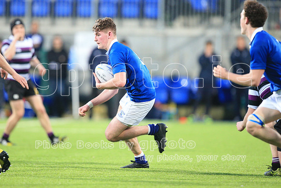Join the "Target List" for more photos of your player next match.