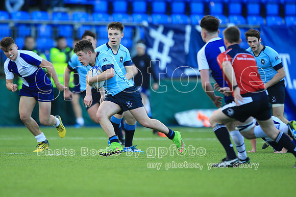 Join the "Target List" for more photos of your player next match.