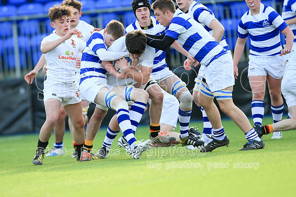Join the "Target List" for more photos of your player next match.