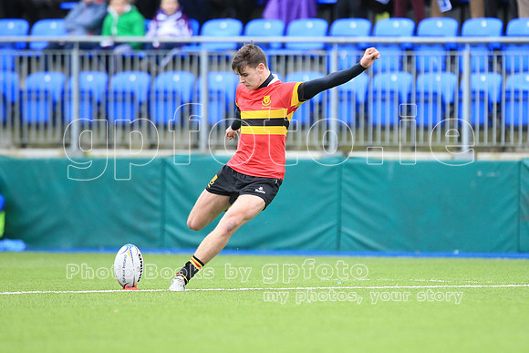 Join the "Target List" for more photos of your player next match.