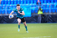 Join the "Target List" for more photos of your player next match.
