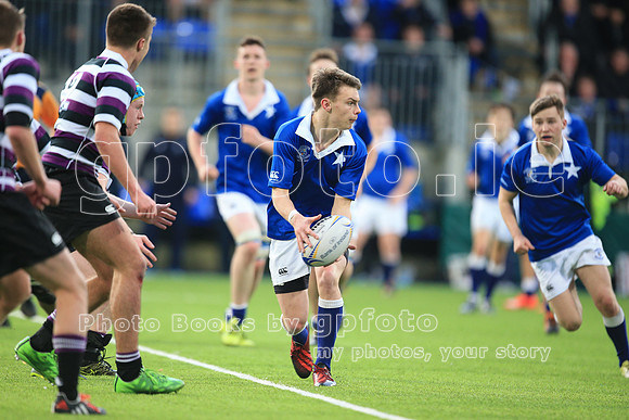 Join the "Target List" for more photos of your player next match.