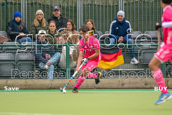 GER v BEL Final 1037