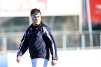 Join the "Target List" for more photos of your player next match.