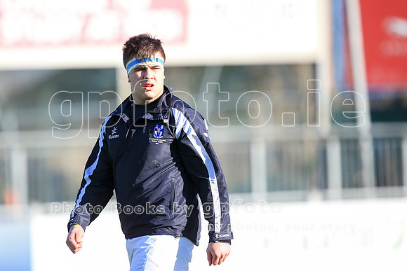 Join the "Target List" for more photos of your player next match.