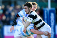 Belvedere v Blackrock