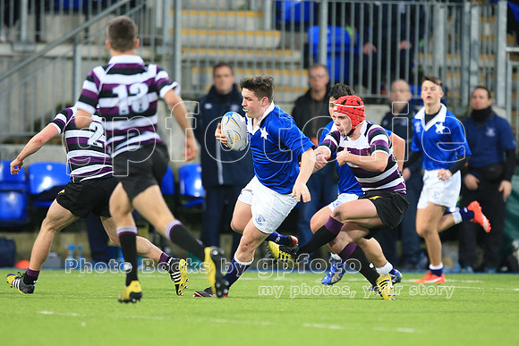 Join the "Target List" for more photos of your player next match.