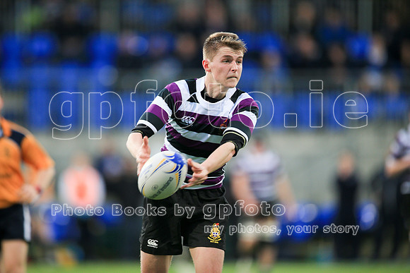 Join the "Target List" for more photos of your player next match.