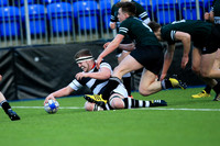 Join the "Target List" for more photos of your player next match.