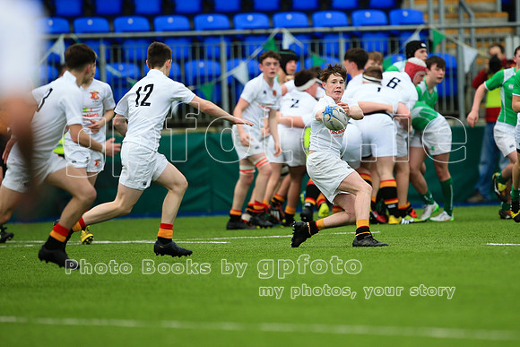 Join the "Target List" for more photos of your player next match.