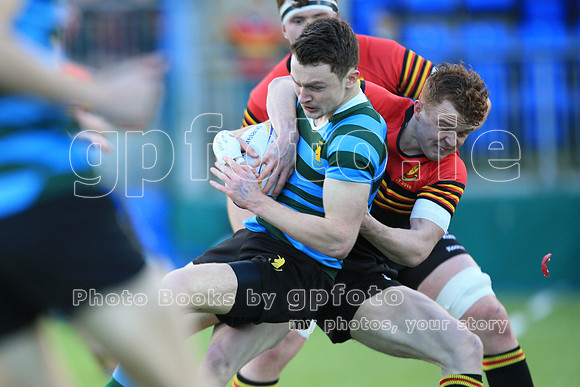 Join the "Target List" for more photos of your player next match.