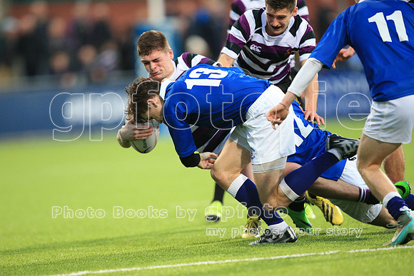 Join the "Target List" for more photos of your player next match.
