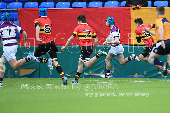 Join the "Target List" for more photos of your player next match.