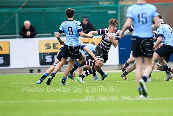 Join the "Target List" for more photos of your player next match.