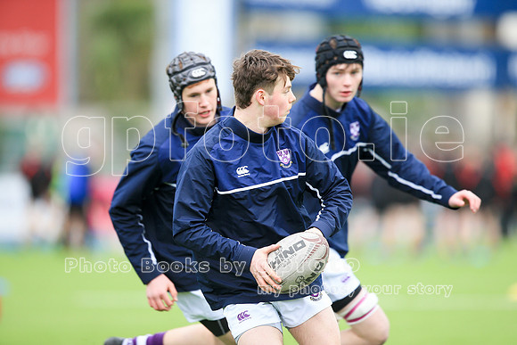 Join the "Target List" for more photos of your player next match.