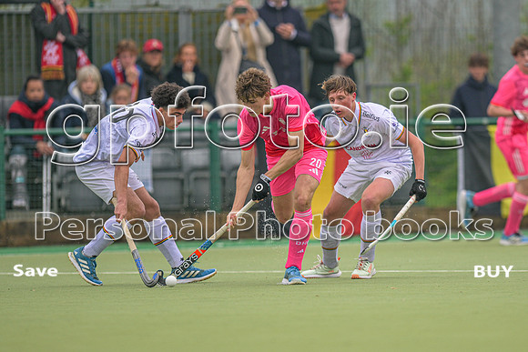 GER v BEL Final 0541