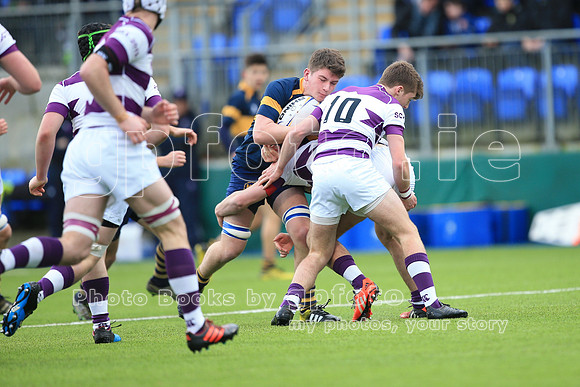Join the "Target List" for more photos of your player next match.