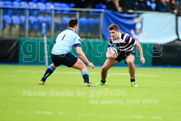 Join the "Target List" for more photos of your player next match.